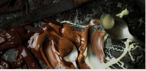 sauces, soups, dressings 